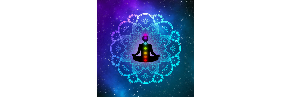Chakra Healing