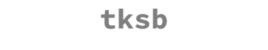tksb